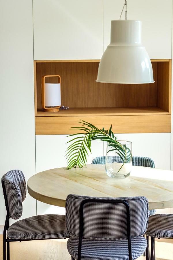 Apartamento Loiola アスペイティア エクステリア 写真