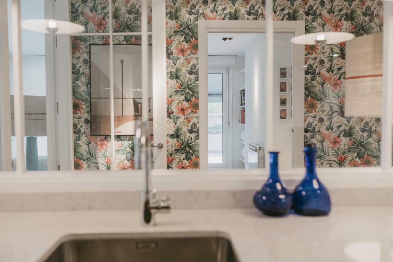 Apartamento Loiola アスペイティア エクステリア 写真