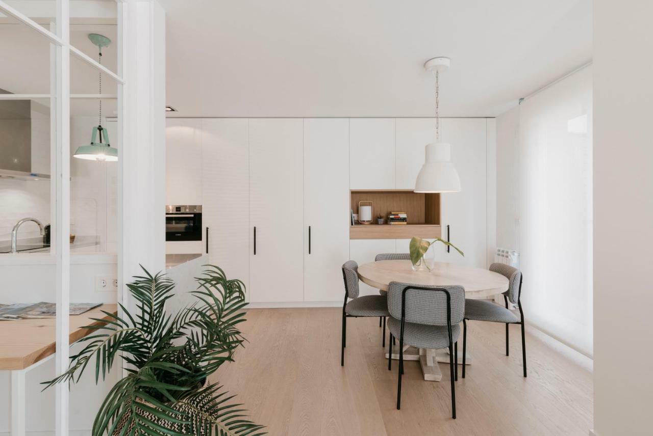 Apartamento Loiola アスペイティア エクステリア 写真