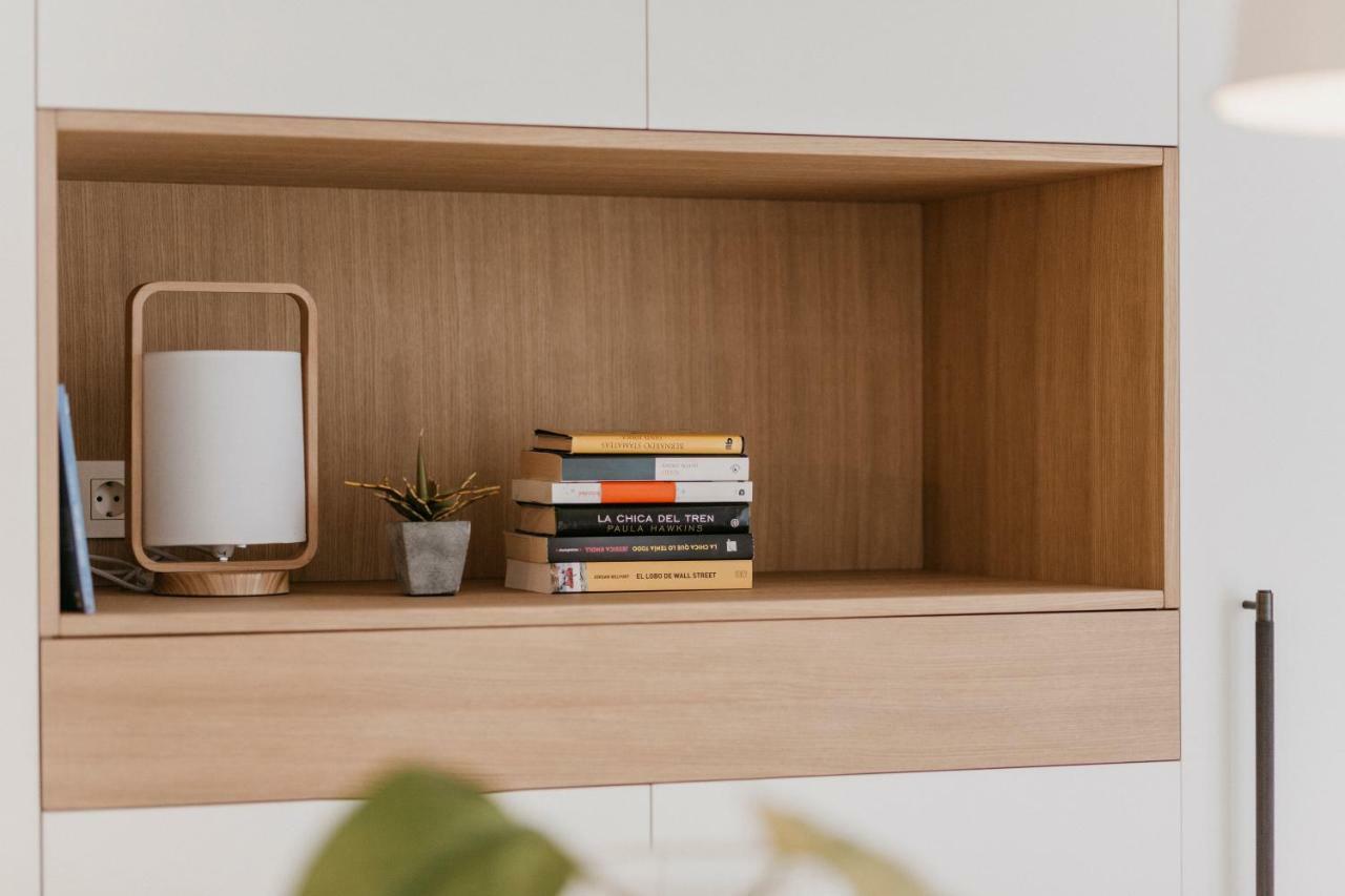 Apartamento Loiola アスペイティア エクステリア 写真