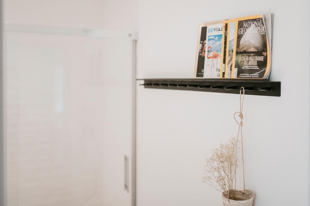 Apartamento Loiola アスペイティア エクステリア 写真